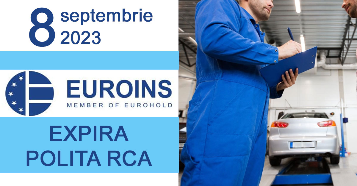 Ce fac soferii cu asigurare la Euroins