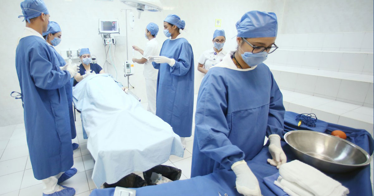 Asigurarea Malpraxis medical